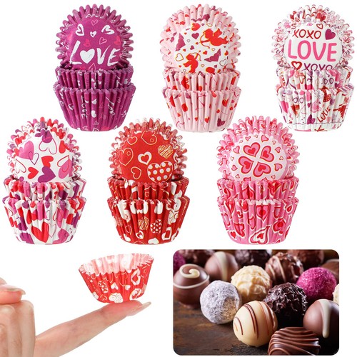 600 counts valentine - 600,